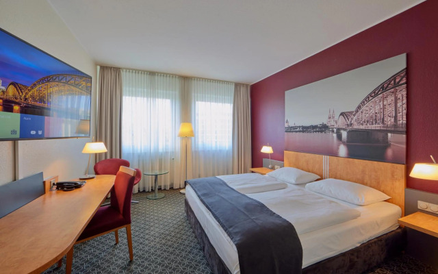 Mercure Hotel Severinshof Köln City