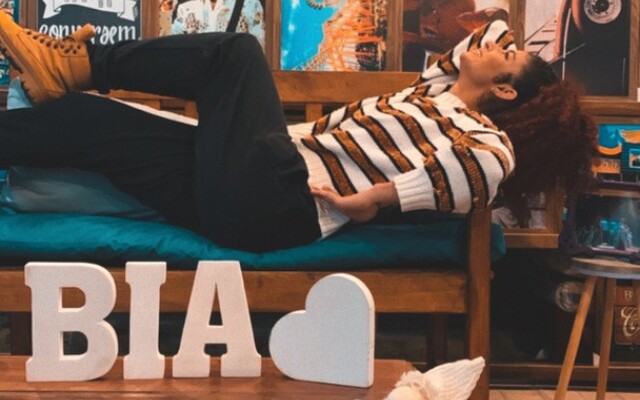 Pousada da Bia - Penha