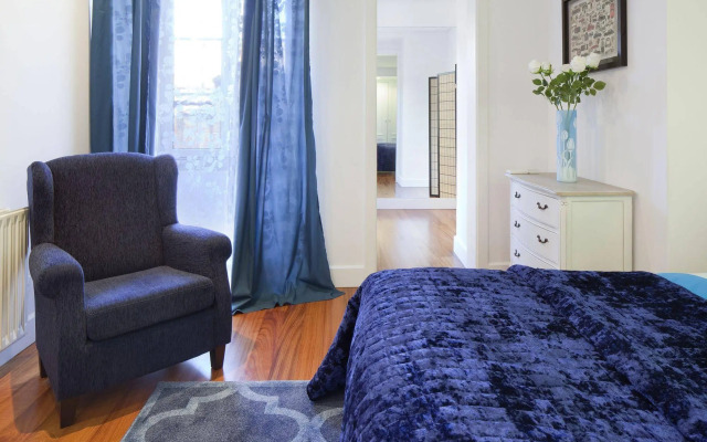 Lisbon Rentals Chiado