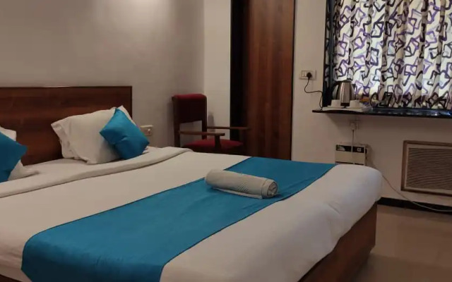 Calangute Villae By Urban Getaway