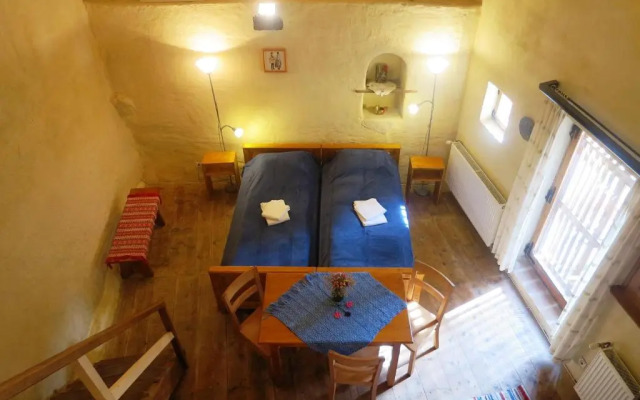 Medieval Apartments Frauendorf