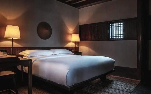 Anyu Dayan Hotel