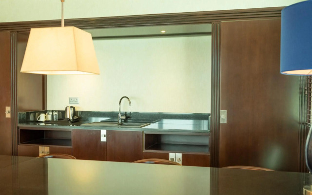 Retaj Salwa Resort & Spa