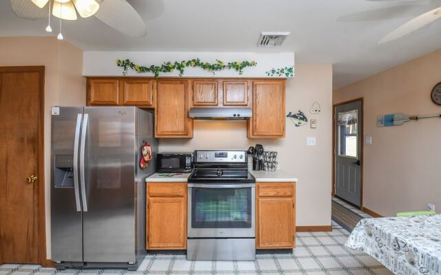 Duffy's Oar House 5 Bedroom House