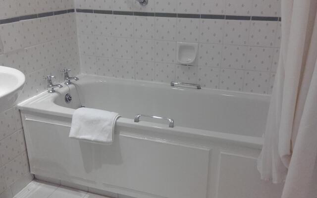 New Bath Hotel and Spa
