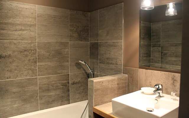 Maison d'hôtes Villa Pen Prad