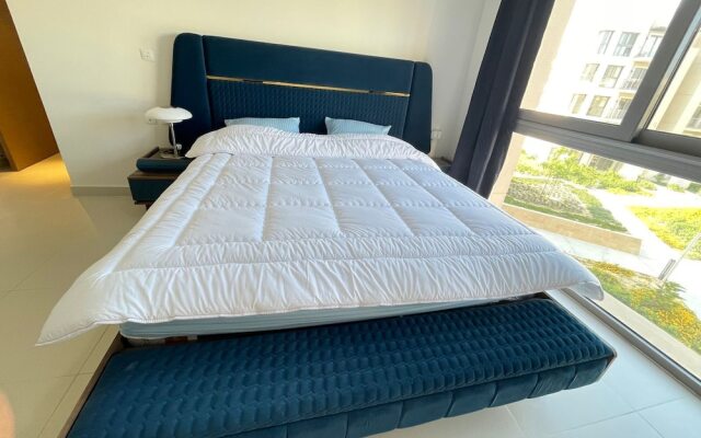 Marassi north coast 2 bedroom marina 203