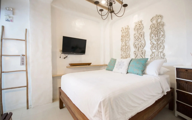 Lugar Bonito Hotel Boracay