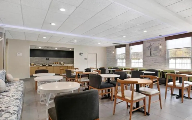 Comfort Inn Mystic