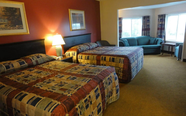 Port Augusta Inn and Suites