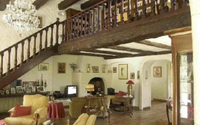 Villa l'Air du temps