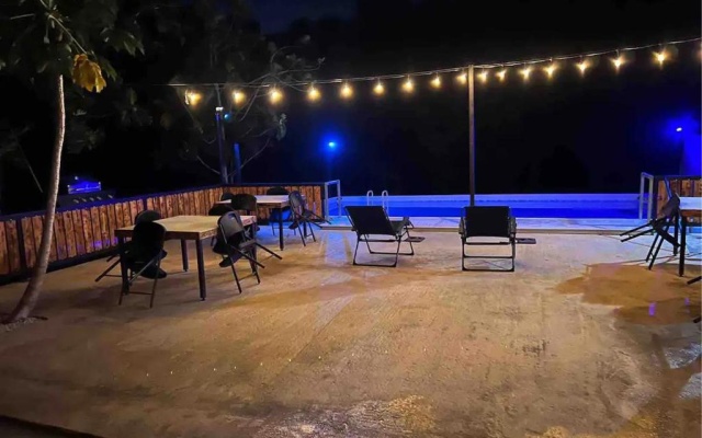 3 - 2BR, 6Bds Spacious & Modern Apt in Cabo Rojo/San German — фото 3