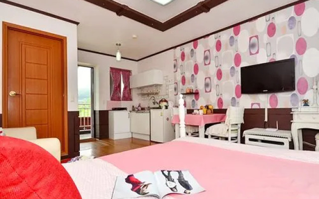 Namisum Lake Pension