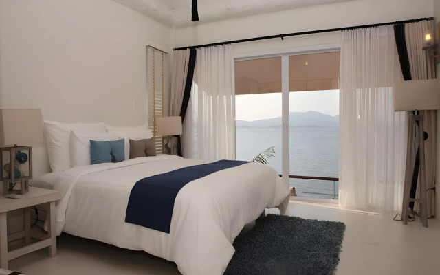 The Blue Sky Resort Ranong