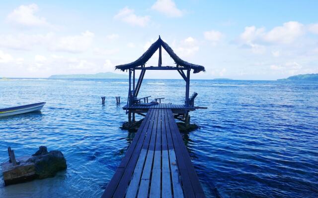 Ropiko Beach Resort
