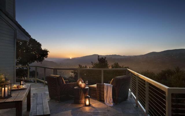 Carmel Valley Ranch