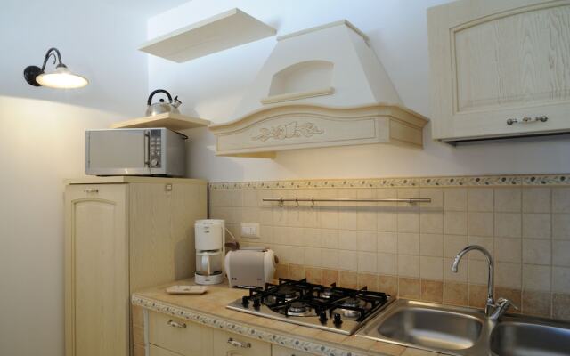 Il Borgo Delle Querce