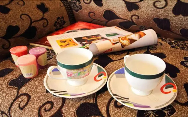 Fu Yen Homestay B&B