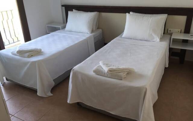 The Mara Suite