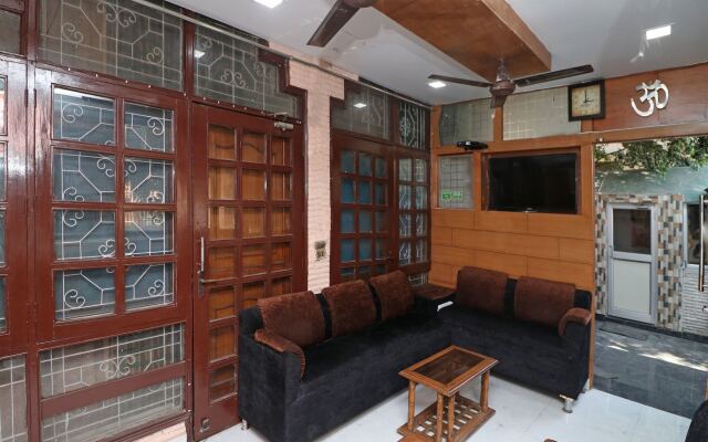 OYO 11370 hari villa