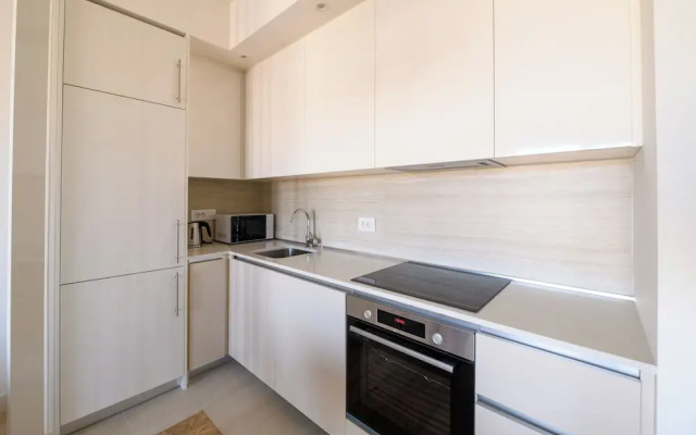 Waterfront Residences