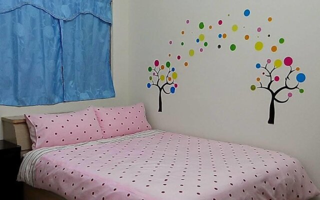 Pick Rainbow B&B