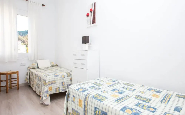 Apartment for 10 Persons in Spain