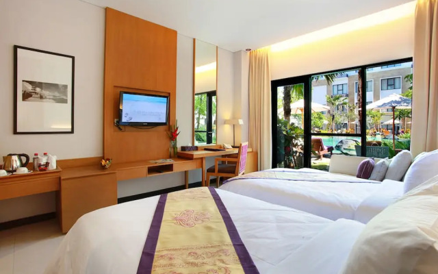 Inna Kuta Beach Hotel