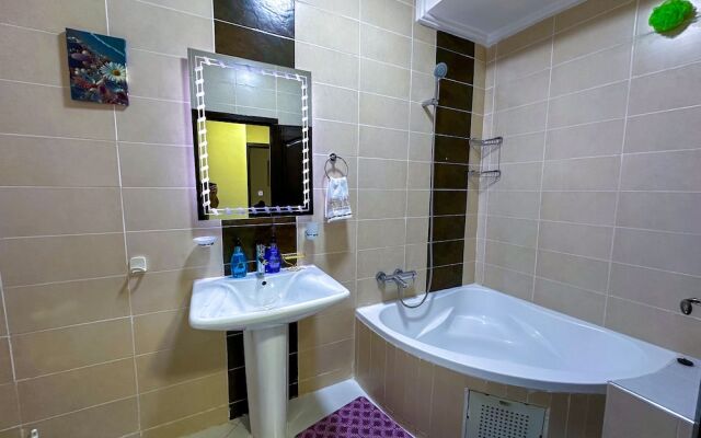 Luxury & View - close to the sea & TGV