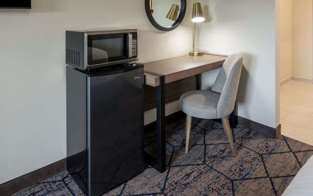 Ramada by Wyndham Modesto Yosemite Area