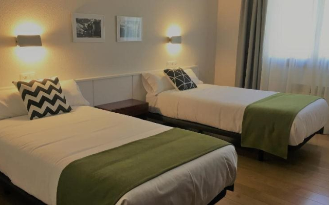 Hotel Elorrio