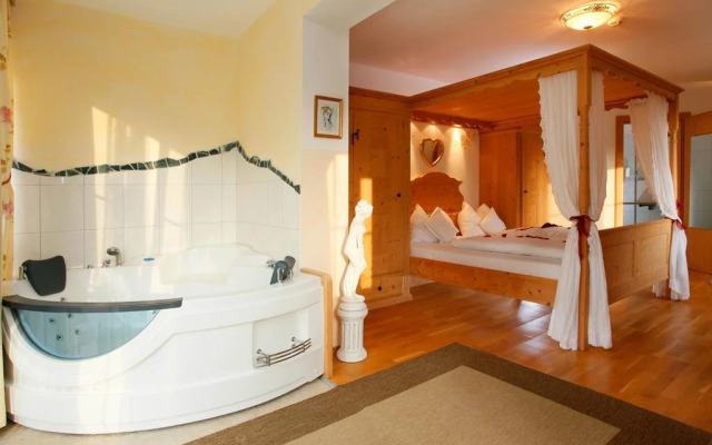 Romantik Natur Hotel Grubachhof