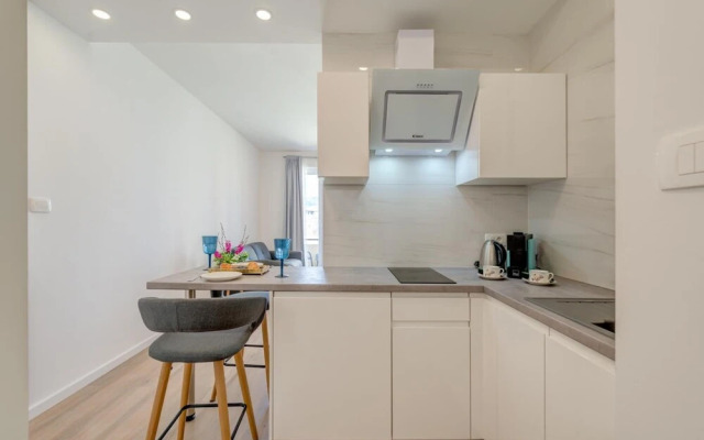 Capital Apartments