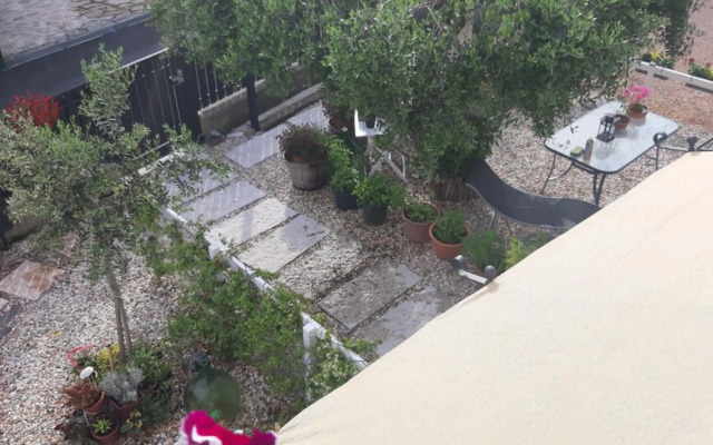 Villa Marianna South Garda Lake Holidays Apartments