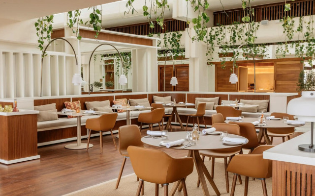 Paradisus Salinas Lanzarote – Adults Only