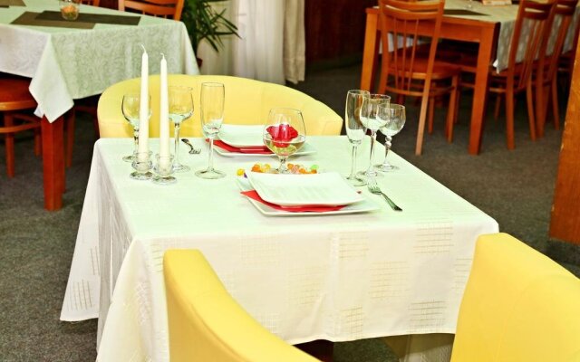 Hotel Grand Šumperk