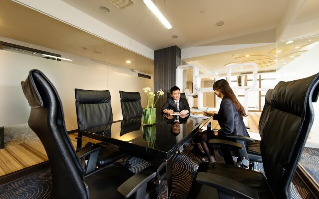 Forte Hotel Changhua