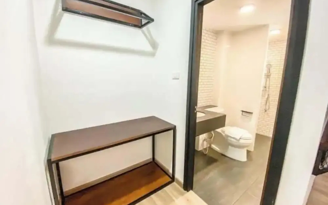 K2Green Hotel Kanchanaburi