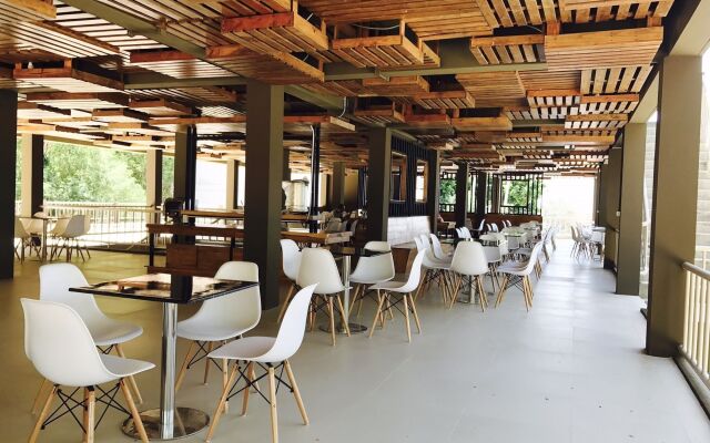 Sealey Resort Koh Larn