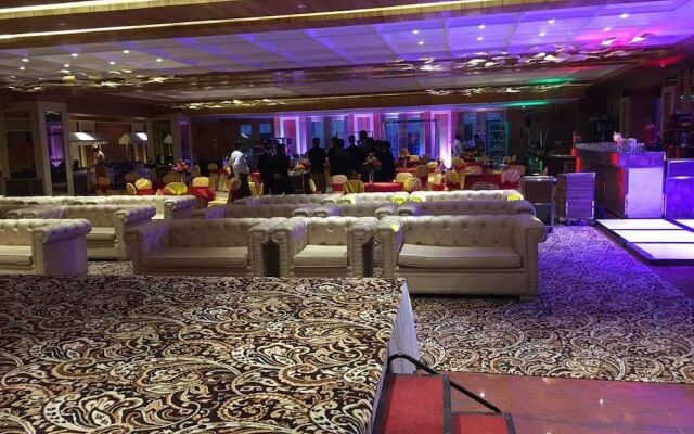 The Utsav Grand Banquets & Resort