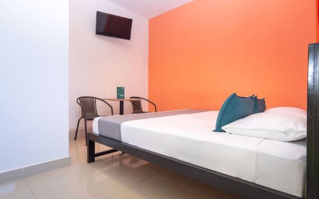 Hotel San Juanero