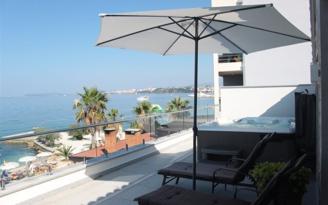 Beach Hotel Split