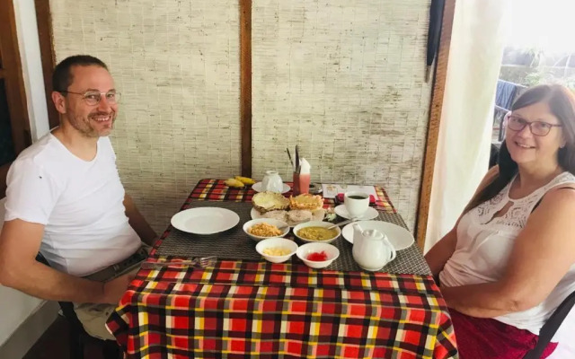 Nethmi Homestay & Restaurant