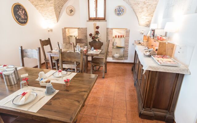 B&B Cantico delle Creature