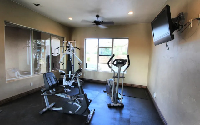 Canyon Villas at Coral Ridge