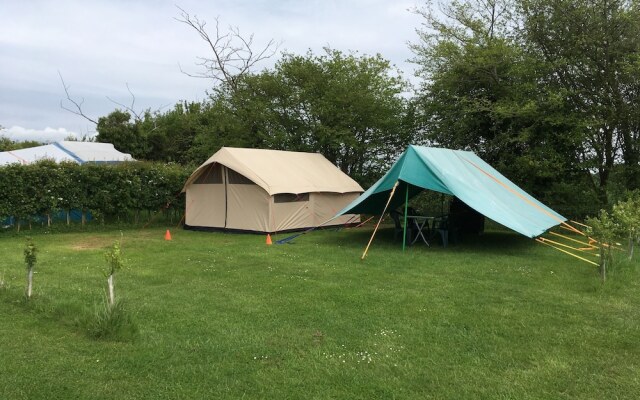 The Croft Campsite