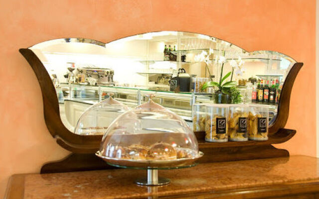 Rivalta Life Style Hotel