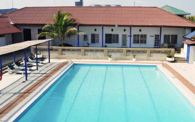 Ave Maria Resort & Wellness Centre