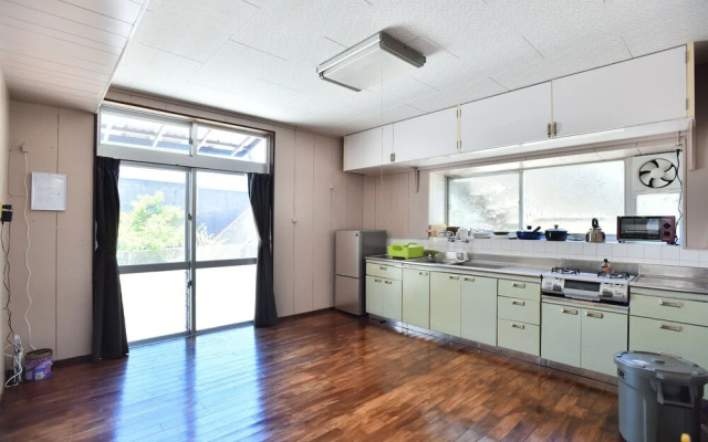 UMIKAJI-AN