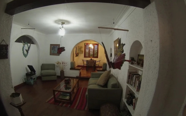 Quincha Guest House